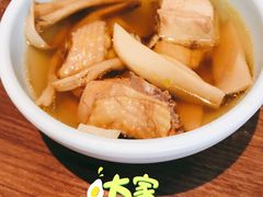 -有红鸡毛店·川菜(建设路店)