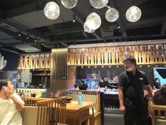 -牛哥の店炭火烤肉(攀枝花店)