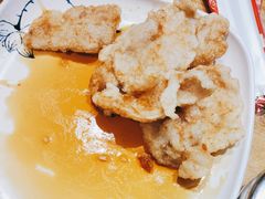 -海兰江石锅饭(水上店)