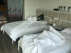 -天逅酒店(苏州观前步行街店)