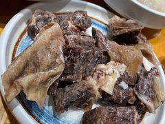 耙牛肉-堂客老火锅(欣阳广场总店)