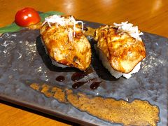 鹅肝寿司-魔丼屋(日月光店)