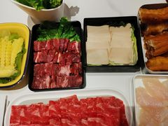 -火锅先生(五马街店)