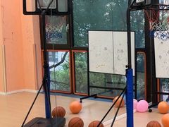 -小小运动馆(罗宾森中心)