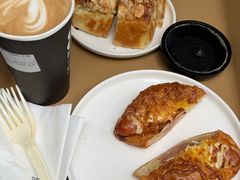 -81BAKERY(大学路店)