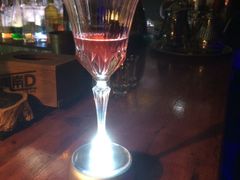 -迦南D BAR