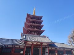 -浅草寺