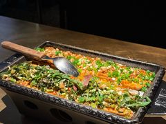-烤匠麻辣烤鱼(双流明城购物中心店)