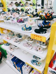 -快乐娃体能游乐园(昌平店)