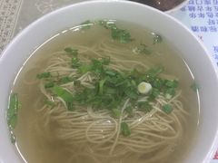 -月星羊肉面馆(黄河路美食休闲街店)
