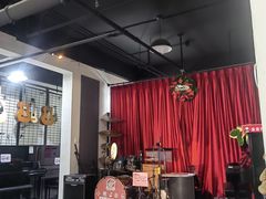 -小熊音乐