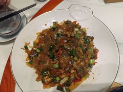 -南山翁新概念川菜(江宁万达广场店)