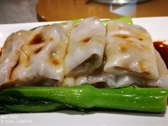 -香云轩·顺德菜(香云纱园林酒店店)