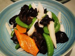 -鹿港小镇(悠唐店)