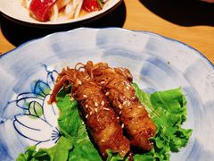 -福樱兰海鲜放题铁板烧(加州店)