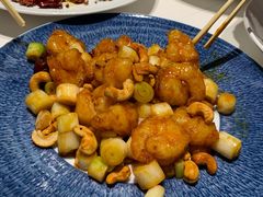 -大铁勺新津菜(中北永旺店)
