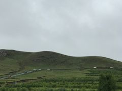 -草原天路(张北县)