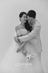 -CD视觉婚纱摄影