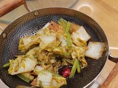 -枣子树·素食餐厅(普陀山店)