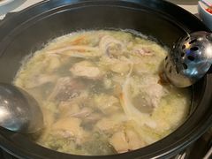 -百年果林椰子鸡(中洲店)