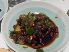 -老吉士酒家(丁香国际店)