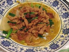 -西安饭庄·非遗陕菜(钟楼店)
