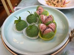 -知味观·味庄(杨公堤店)