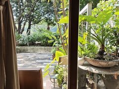 -时光花园(白鹭洲店)