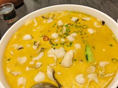 -滇铺子·云南特色菜·第九届野生菌美食节(曲靖万达店)