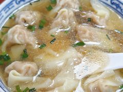-古徽州馄饨店(宝安路店)