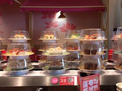-莲寿司(上邦店)
