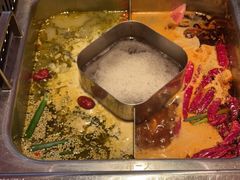-串一火锅(赛格国际购物中心店)