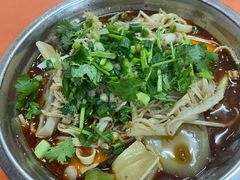 -青羊区不同味冒菜店(青羊店)
