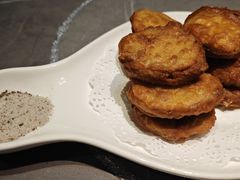 -天府豆花庄(金四季店)
