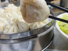 -石饮红星包子(中山路店)