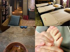 -樱蘭全息养生馆(三里屯店)