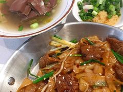 -牛楠楠·香港牛腩茶餐厅(永旺店)