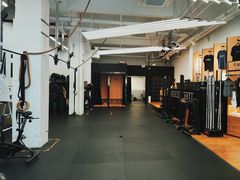 -AMRAP综合体能训练