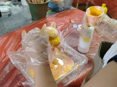 -A+毛毛毯·高温珐琅·银饰DIY(三里屯店)