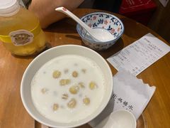 -彬媽糖水(万象天地店)