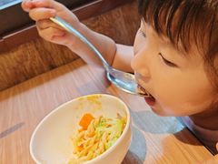 -清真·穆巴拉克西餐厅(回民街店)