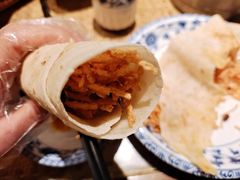 优秀的卷烙馍-大张烙馍村(泉山店)