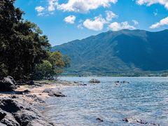 -坝光海滩
