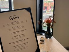 -The Georg(东华门店)