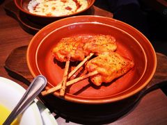 -萨莉亚意式餐厅(杭州滨江天街店)