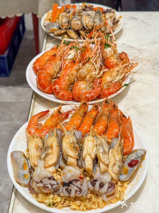 阿胖龙虾(罍街店)图片