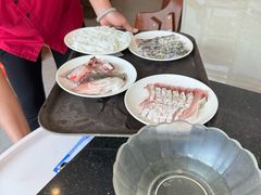 -正能量脆肉鲩火锅