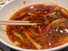 -香丰阁·烤鸭·川湘菜(清河店)
