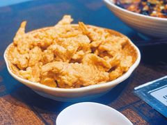 -蜀留香石锅鱼(六顺街店)