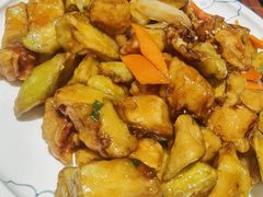 -七菜馆·东北菜·蒸饺(文体路店)